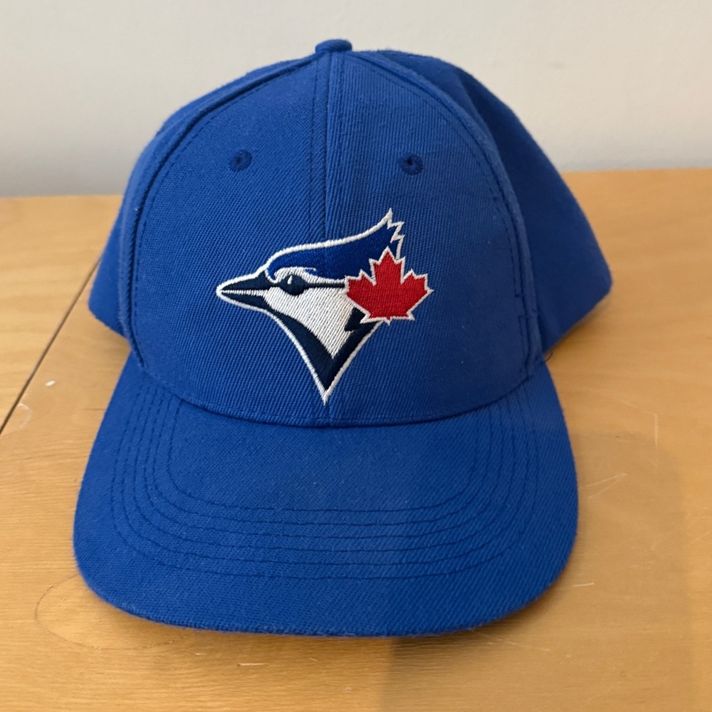 Blue Jays Adjustable Cap